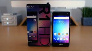BLU kicks out Chinese spyware from ...