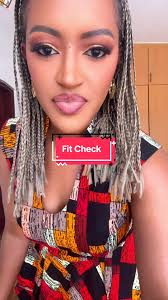 Ruracio Fit Check: Stunning African Print Outfits