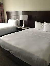 Clean room, nice staff, comfortable bedding, and super breakfast every day. King Bed Suite Picture Of Alo Hotel By Ayres Orange Tripadvisor