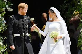 Di luigi ippolito, corrispondente da royal wedding. Harry E Meghan La Favola Moderna Glam Events