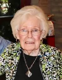 Obituary information for Elizabeth Dorothy Marry