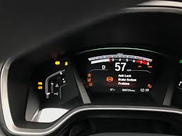 2017 Crv Reporting Problems With Multiple Electrical Systems While Driving Honda Cr V Owners Club Forums
