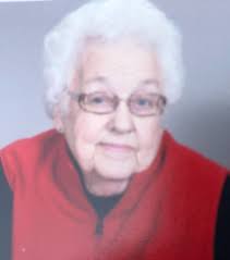 Gladyce Surprenant Obituary July 29, 2021