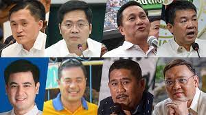 Dj yap , leila b. 8 Very Possible Senatorial Bets Announced At Pdp Laban Assembly