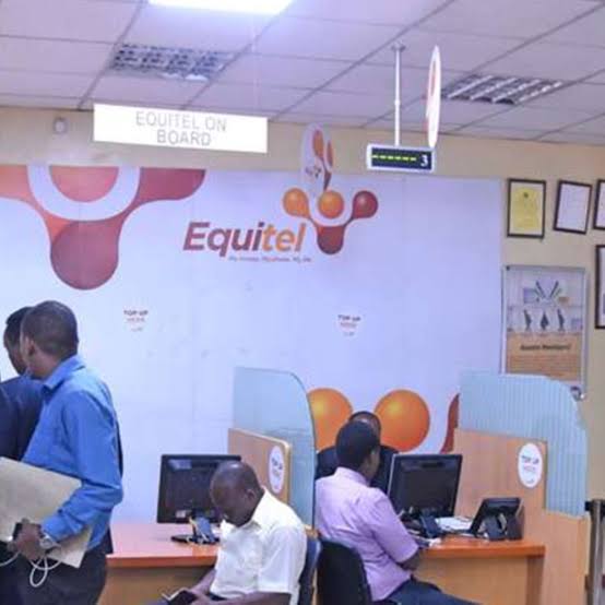 Equitel rolls out 4G network service - Business Daily