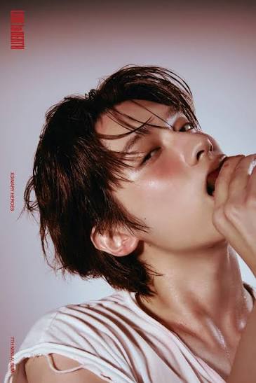 O.de(Xdinary Heroes) profile photo