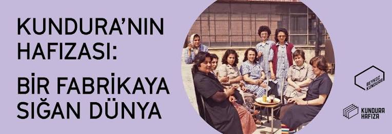 Kundura'nın Hafızası: Bir Fabrikaya Sığan Dünya