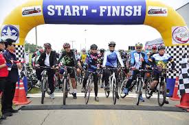 Sun, 19 apr 2020 at 07:00 am. Asian Bike Tour Thailand 2017 From 1st September 7th September 2017 At Northern Lanna Region Thailand