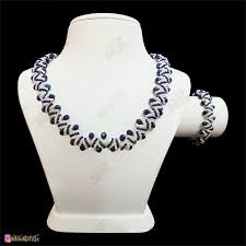 Mavi Prenses Kumboncuk Takim Nihalinruyasi 2019 Taki Boncuk Taki Ve El Yapimi Taki