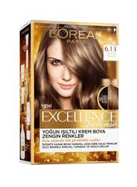 Shop L Oreal Paris Excellence Intense 6 13 Cool Dark Online In