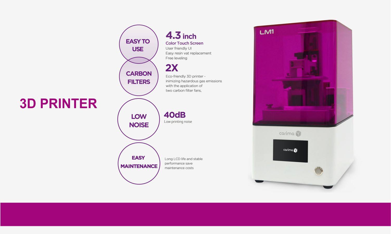 LM1 product image