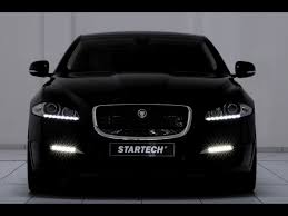 2011 Startech Jaguar Xj Front Jaguar Xj Jaguar Weird Cars
