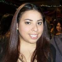 Ariel Arias's Instagram, Twitter & Facebook