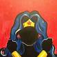 Woman of Wonder – Oct 30 event image
