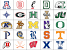 Beautiful College Schools