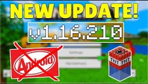 How to fix the outdated server error in minecraft pocket edition. Download Minecraft Pocket Edition 1 16 210 Caves Cliffs Full Version