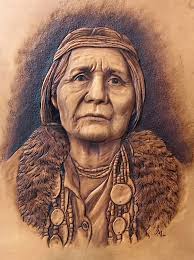 Leather Portrait Tooling Series with Annie Libertini