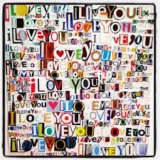 When cleaning up, i can simply slip scraps into this bin effortlessly. 15 Romantic Scrapbook Ideas For Boyfriend Hative