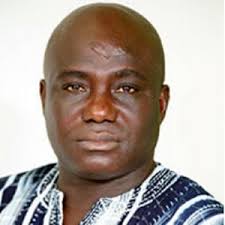 Eric Opoku, Biography