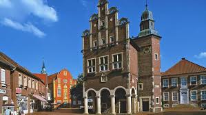 Parkhotel meppen is located in meppen. Meppen Im Emsland Tipps Fur Einen Besuch Ndr De Ratgeber Reise Emsland