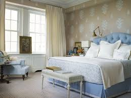 We may earn commission on some of the items you choose to buy. 40 Beautiful Bedroom Wallpaper Ideas To Envelop Yourself With Style Monochromatic Room Interior Design Bedroom Interior