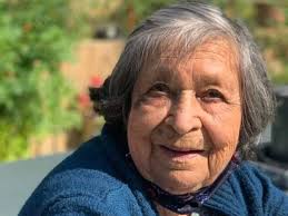 Fundraiser by Amanda Arias Lewis : The Life of Angela J. Cabezas