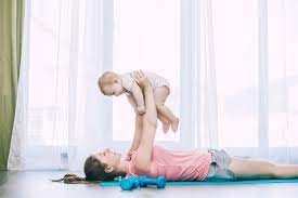Wann sollte ich keinen sport machen? Sportliche Mama 7 Tipps Fur Den Sport Nach Der Geburt Gesundheitstrends