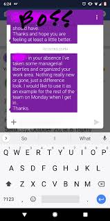 Sick days are an important asset of working life that help keep employees safe. When You Re Out Sick And Your Boss Sends You This Album On Imgur