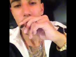 Sg Shark Lil Yachty Smoke Weed Youtube