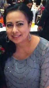 Maria Angelica "Angie" Chavez-Trevino