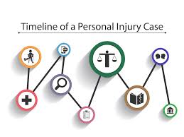 Timeline Of A Personal Injury Case According To A Personal
