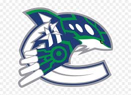 You can download in.ai,.eps,.cdr,.svg,.png formats. Vancouver Kynucks Kyogre Vancouver Canucks Logo Redesign Hd Png Download Vhv