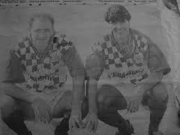 Become the first person to post messages in this forum by using the form below! Mato Darko Sabo On Twitter Miro Stipic And Fadil Muriqi During 1991 92 Season With Sydutd58fc Those Were Killer Jerseys Flashbackthursday Su4su Footballnsw Https T Co Nijtutsnsj