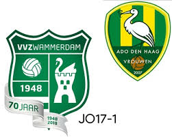 Ook dit seizoen is het weer mogelijk om een ado den haag vrouwen seizoenkaart aan te schaffen. Vvzwammerdam Jo17 1 Speelt Tegen De Profs Van Ado Den Haag Vr1 Voetbal Vereniging Zwammerdam