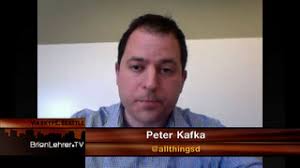 Peter Kafka » CUNY TV » City University Television