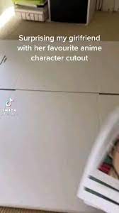 Yuuji Itadori Cardboard Video Cardboard Cutout Cardboard Cutouts Diy Bullet Journal Mood