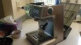 Breville espresso machine repair water leak bes870xl partstree. Breville 870xl Inlet Water Seal Replacement Youtube