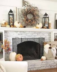 Maybe you would like to learn more about one of these? 46 Great Thanksgiving Mantel Decorating Ideas Shelterness