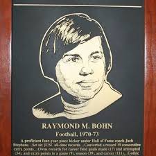 Raymond M. Bohn (1985)