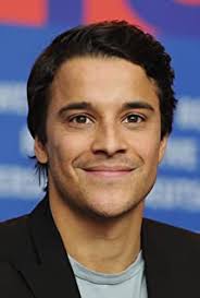 Anna fischer und kostja ullmann. Kostja Ullmann Imdb