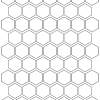 If you're looking for a program to generate labeled hex grids in other formats (such as png or svg images), check out mkhexgrid. 1