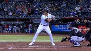 Josh rojas profile page, biographical information, injury history and news. Josh Rojas Solo Home Run 04 29 2021 Arizona Diamondbacks