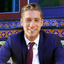 Michael Natter's Instagram, Twitter & Facebook