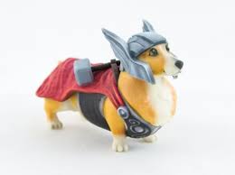 Collect All These 3d Printable Corgis Corgi Pembroke Welsh Corgi Welsh Corgi