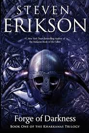 The euro 2020 game between denmark and finland in copenhagen was delayed after danish star christian eriksen collapsed on the field and was given cpr in a medical emergency during. Steven Erikson I M Not Competing With George R R Martin Wired