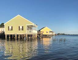6 mountain cabins and treehouses near new orleans you won't believe. Fontainebleau Oasis Acadiana Profile