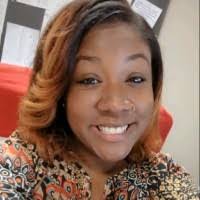 Kiara Saunders's Instagram, Twitter & Facebook