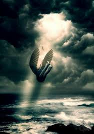 There Is 2 Kinds Of Angela A Angel Of Light Good And A Angel Of Darkness Evil Also The Angel Of Dark Could Appe Angel Photography Angel Art Angel Warrior