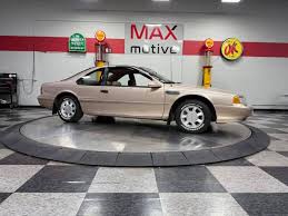 Image result for Oxford White 1993 Thunderbird
