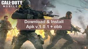 Call Of Duty Mobile Apk 1 0 2 Obb For Android Users Easy Steps To Download Install Techggyan Call Of Duty Call Of Duty Gameplay Meme Indonesia